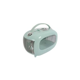 M-Pets Sixties Klasik Mavi 48x29x30 cm Taşıma Çantası