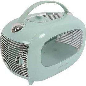 M-Pets Sixties Klasik Mavi 48x29x30 cm Taşıma Çantası