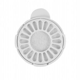 M-Pets Snail İçin 4.4x3.8x0.4 cm Otomatik Su Kabı Filtresi