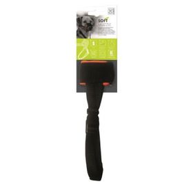 M-Pets Soft Bez 20-42 cm S Köpek Ağızlığı