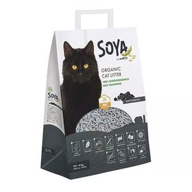 M-Pets Soya Organik 10 lt Kedi Kumu
