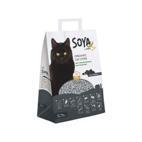 M-Pets Soya Organik 10 lt Kedi Kumu