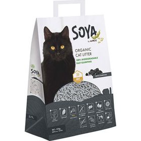 M-Pets Soya Organik 10 lt Kedi Kumu