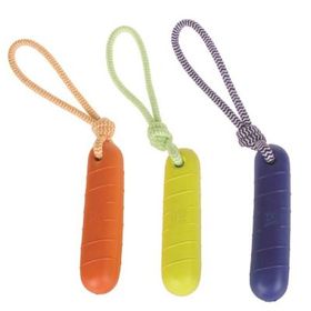 M-Pets Splash Sticks Halatlı 45x5x5 cm Karışık Renkli Köpek Oyuncağı