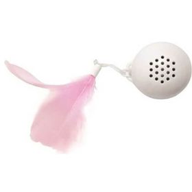 M-Pets Swing Ball Hareketli Kedi Oyuncağı