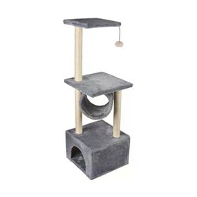 M-Pets Taga 102 cm Kedi Tırmalama Platformu