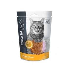 M-Pets Tavuk Etli 80 gr Kedi Ödül Maması