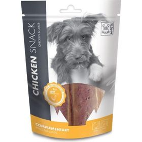 M-Pets Tavuk ve Kuzulu 80 gr Köpek Ödül Maması