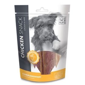 M-Pets Tavuk ve Kuzulu 80 gr Köpek Ödül Maması