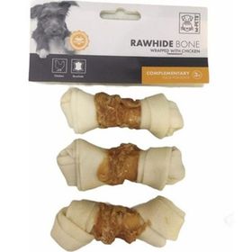 M-Pets Tavuklu 105 gr Köpek Ödül Maması