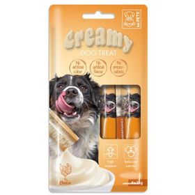M-Pets Tavuklu 4x15 gr Köpek Ödülü