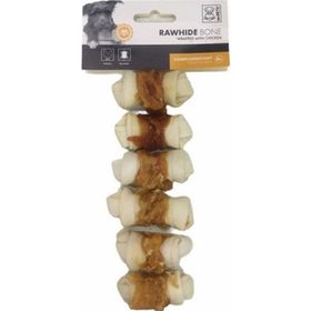 M-Pets Tavuklu 84 gr Köpek Ödül Maması