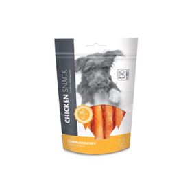 M-Pets Tavuklu Bisküvi 80 gr Köpek Ödül Maması