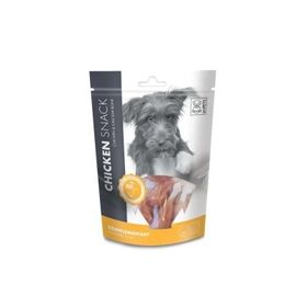 M-Pets Tavuklu Kalsiyumlu 160 gr Kemik Köpek Ödülü