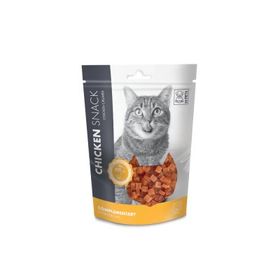 M-Pets Tavuklu Küp 80 gr Kedi Ödül Maması