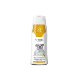 M-Pets Tea Tree Oıl 250 ml Köpek Şampuanı