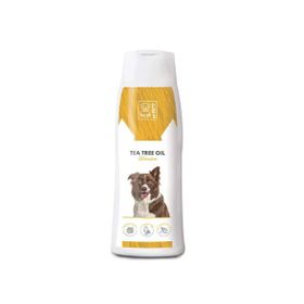 M-Pets Tea Tree Oıl 250 ml Köpek Şampuanı