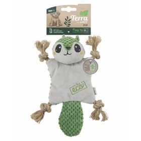 M-Pets Terra Eco Pip 25x20x5 cm Yavru Köpek Oyuncağı