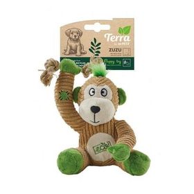 M-Pets Terra Eco Zuzu Puppy Köpek Oyuncağı