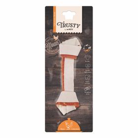 M-Pets Trusty 85 gr Tavuklu Düğümlü Kemik