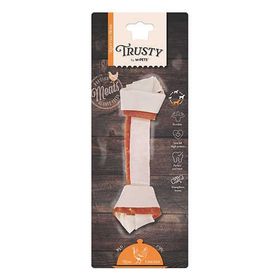 M-Pets Trusty 85 gr Tavuklu Düğümlü Kemik