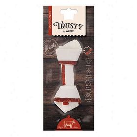 M-Pets Trusty Beef 65 gr Düğümlü Kemik
