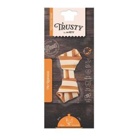 M-Pets Trusty Chicken Tatlı Patatesli 50 gr Köpek Ödülü