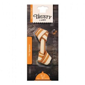 M-Pets Trusty Chicken Tatlı Patatesli 50 gr Köpek Ödülü