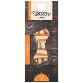 M-Pets Trusty Chicken Tatlı Patatesli 50 gr Köpek Ödülü