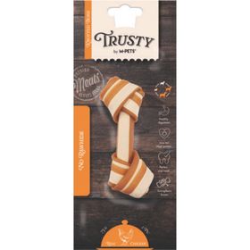M-Pets Trusty Chicken Tatlı Patatesli 50 gr Köpek Ödülü