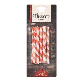 M-Pets Trusty Twisted Sticks Sığır Etli 10x12.7 cm Köpek Ödül Çubuğu