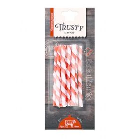 M-Pets Trusty Twisted Sticks Sığır Etli 10x12.7 cm Köpek Ödül Çubuğu