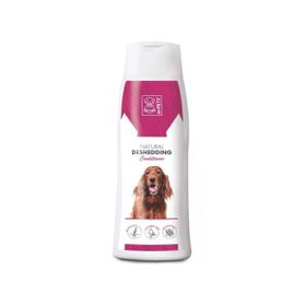 M-Pets Tüy Dökülmesini Azaltıcı 250 ml Köpek Kremi