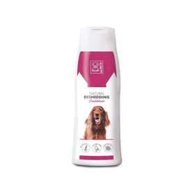 M-Pets Tüy Dökülmesini Azaltıcı 250 ml Köpek Kremi