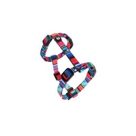 M-Pets Urban Style 120 cm Kedi Göğüs Tasması Seti