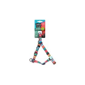 M-Pets Urban Style 120 cm S Köpek Göğüs Tasması