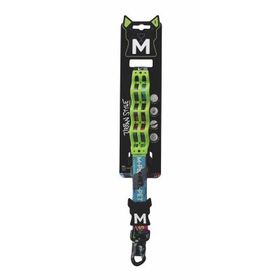 M-Pets Urban Style Dna Köpekler İçin Şok Emici 120 cm L Gezdirme Kayışı