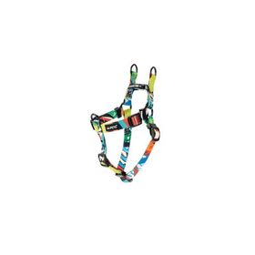 M-Pets Urban Style Freestyle 95 cm L Köpek Göğüs Tasması
