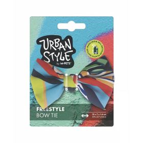 M-Pets Urban Style Freestyle L Kedi Papyonu