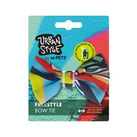 M-Pets Urban Style Freestyle L Kedi Papyonu