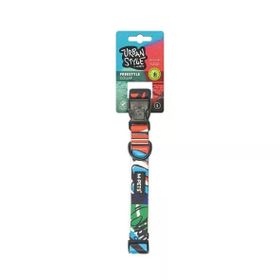 M-Pets Urban Style Freestyle L Köpek Boyun Tasması
