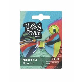 M-Pets Urban Style Freestyle XS-S Kedi Papyonu
