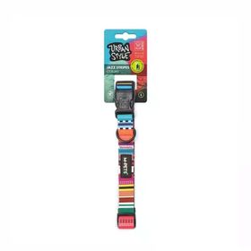 M-Pets Urban Style Jazz 38-66 cm L Köpek Boyun Tasması