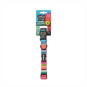 M-Pets Urban Style Jazz 38-66 cm L Köpek Boyun Tasması