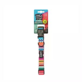 M-Pets Urban Style Jazz 38-66 cm L Köpek Boyun Tasması