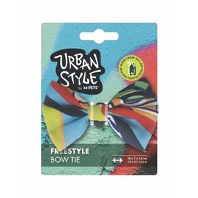 M-Pets Urban Style L Kedi ve Köpekler İçin Papyon