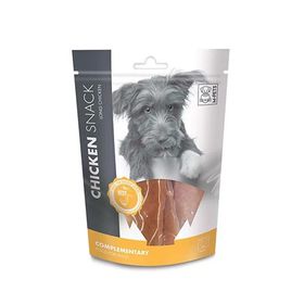 M-Pets Uzun Tavuk Parçalı 80 gr Köpek Ödül Maması