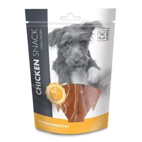 M-Pets Uzun Tavuk Parçalı 80 gr Köpek Ödül Maması