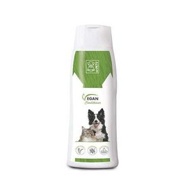 M-Pets Vegan 250 ml Kedi ve Köpek Bakım Kremi