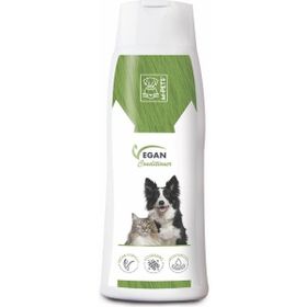 M-Pets Vegan 250 ml Kedi ve Köpek Bakım Kremi